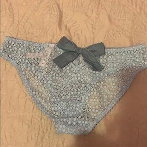 Victoria’s Secret underwear